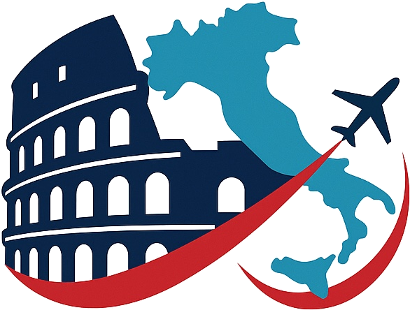 Italia Eugen Travel logo